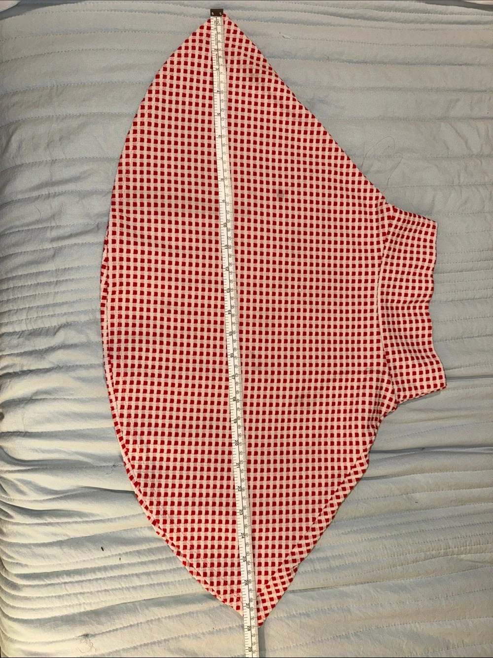 LuLaRoe darling red